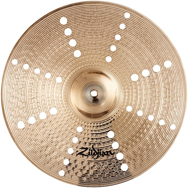 Zildjian S Extended Cymbal Pack
