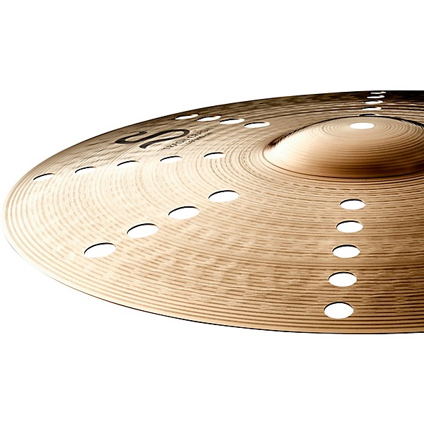 Zildjian S Extended Cymbal Pack