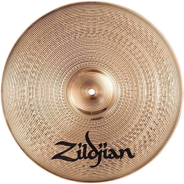 Zildjian S Extended Cymbal Pack