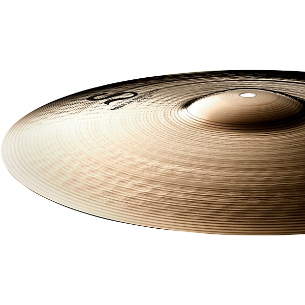 Zildjian S Extended Cymbal Pack
