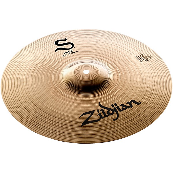 Zildjian S Extended Cymbal Pack