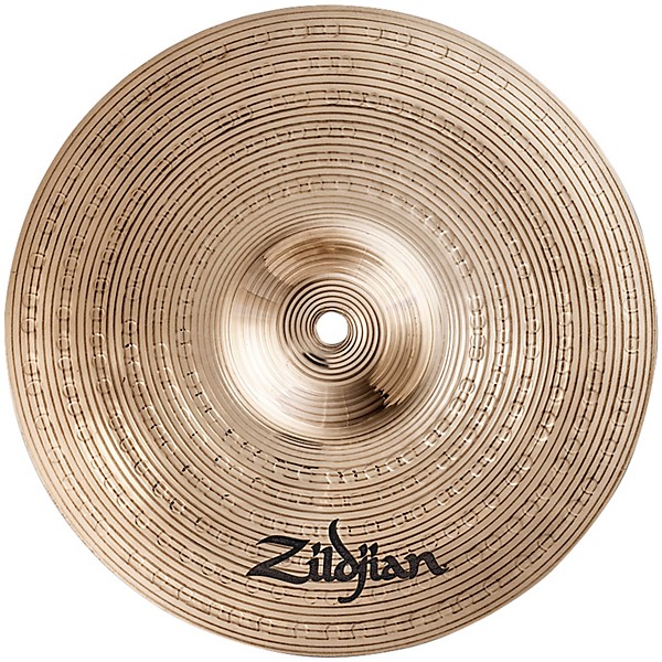 Zildjian S Extended Cymbal Pack