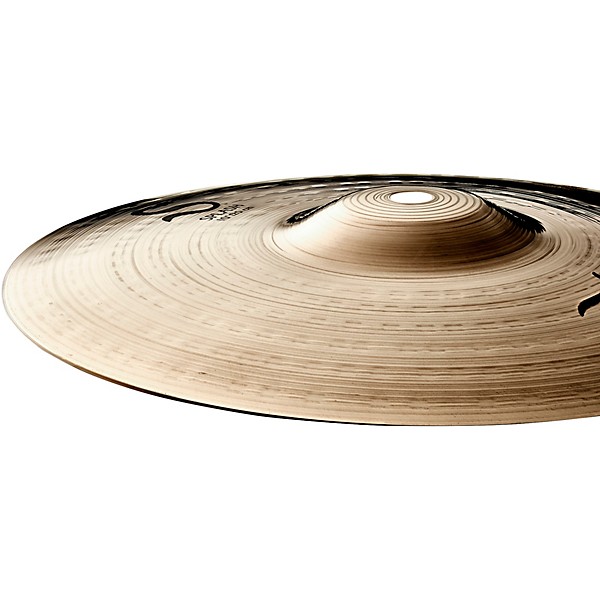 Zildjian S Extended Cymbal Pack