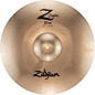 Zildjian Z Custom Essentials Cymbal Pack
