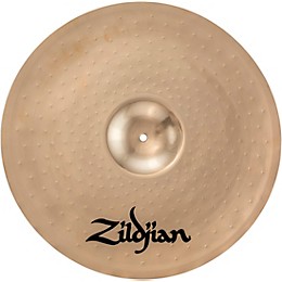 Zildjian Z Custom Essentials Cymbal Pack