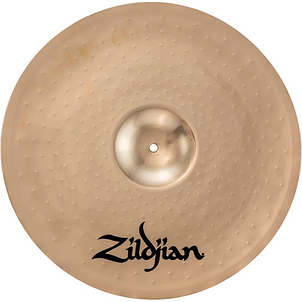 Zildjian Z Custom Essentials Cymbal Pack