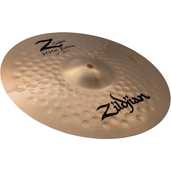 Zildjian Z Custom Essentials Cymbal Pack
