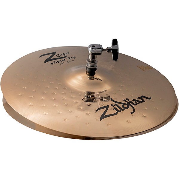 Zildjian Z Custom Essentials Cymbal Pack