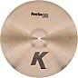 Zildjian K Paper Thin Crash Pack