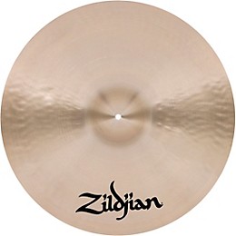 Zildjian K Paper Thin Crash Pack