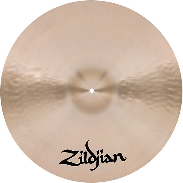 Zildjian K Paper Thin Crash Pack
