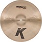 Zildjian K Paper Thin Crash Pack