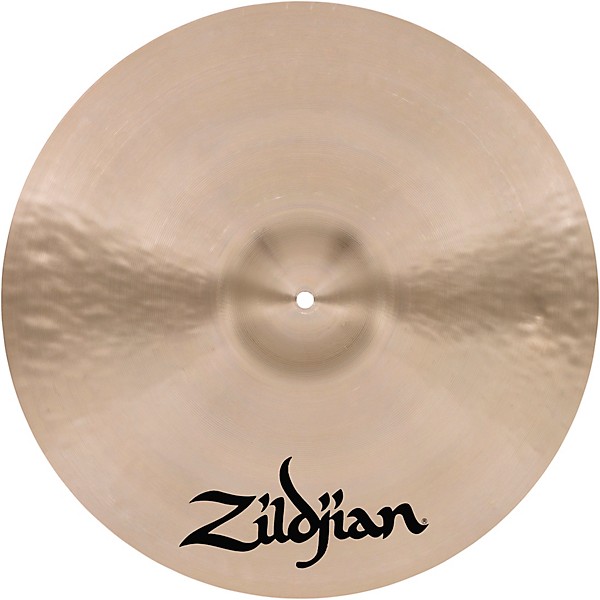 Zildjian K Paper Thin Crash Pack