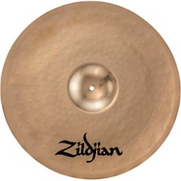 Zildjian Z Custom Standard Cymbal Pack