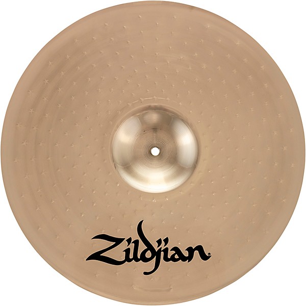 Zildjian Z Custom Standard Cymbal Pack
