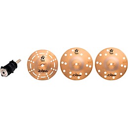Zildjian FX Stack 8 in.