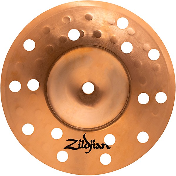 Zildjian FX Stack 8 in.