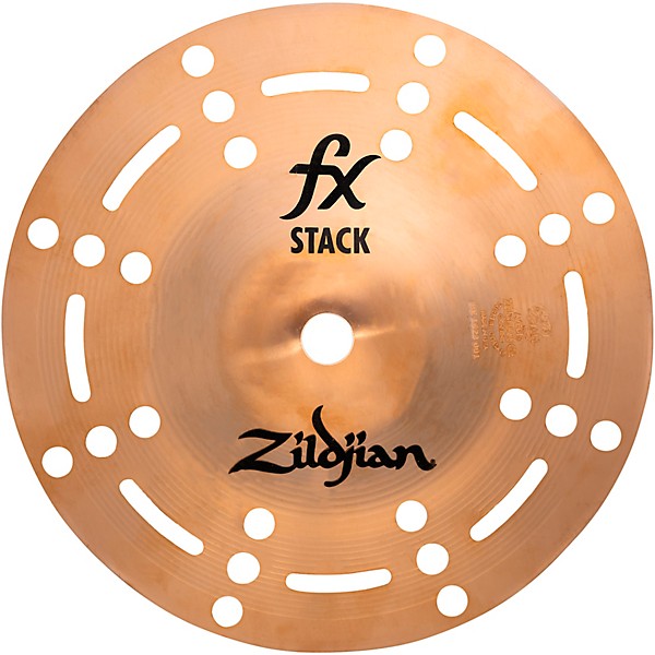 Zildjian FX Stack 8 in.