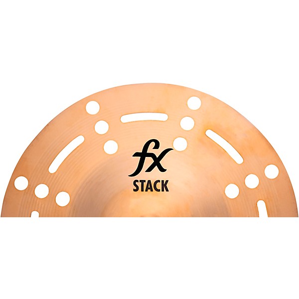 Zildjian FX Stack 8 in.