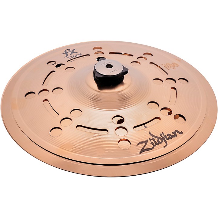 Zildjian FX Stack 10 in. | Guitar Center