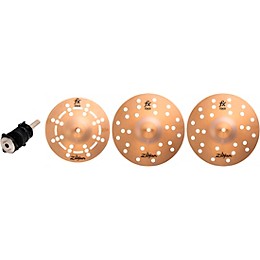 Zildjian FX Stack 10 in.