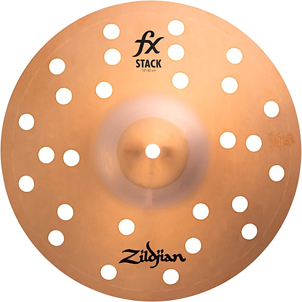 Zildjian FX Stack 10 in.
