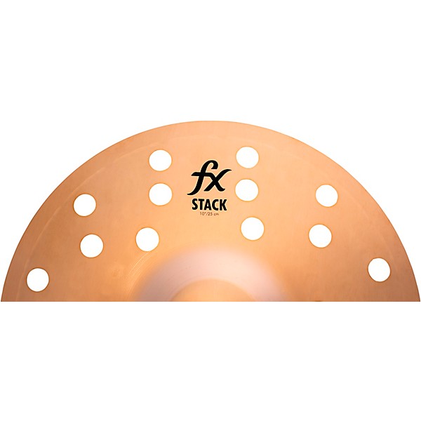 Zildjian FX Stack 10 in.