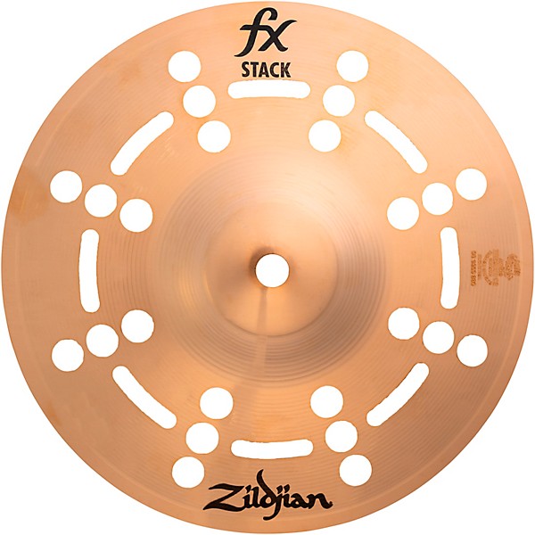 Zildjian FX Stack 10 in.