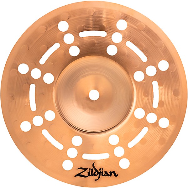 Zildjian FX Stack 10 in.