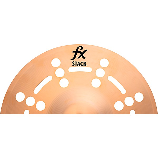 Zildjian FX Stack 10 in.