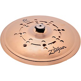 Zildjian FX Stack 12 in.