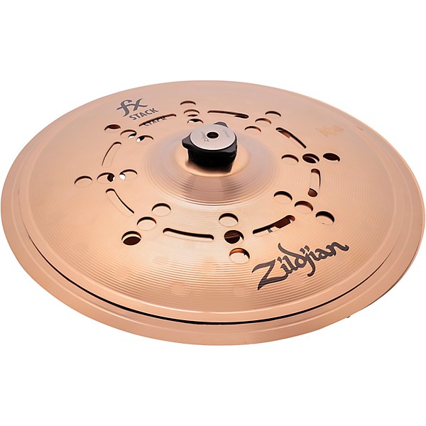 Zildjian FX Stack 12 in.