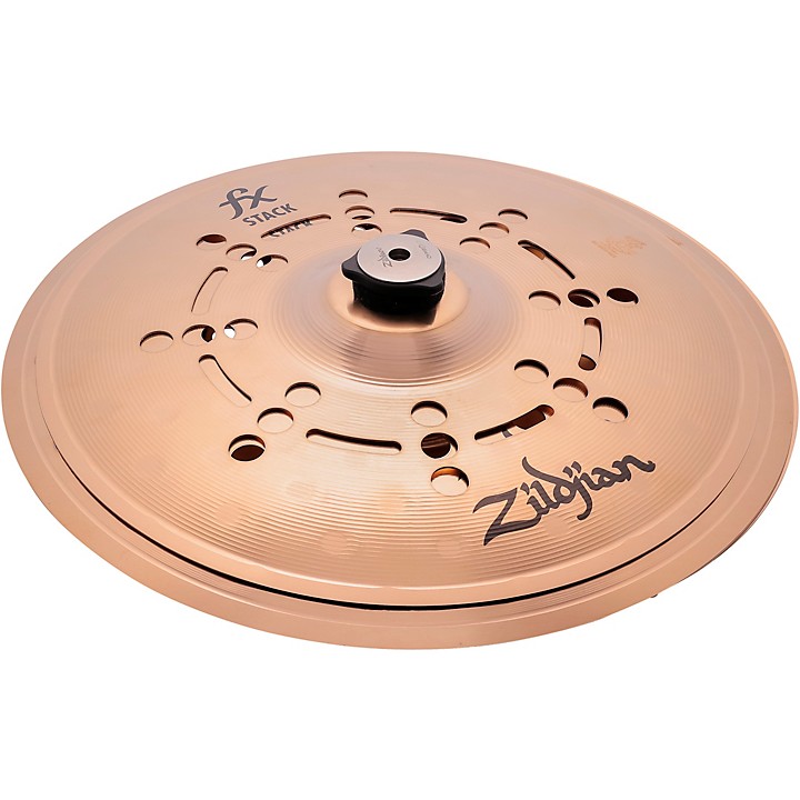 ちむ punk Zildjian ZXT Trashformer Cymbal 8 in. | Guitar Center