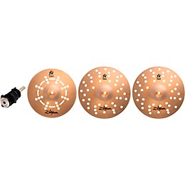 Zildjian FX Stack 12 in.