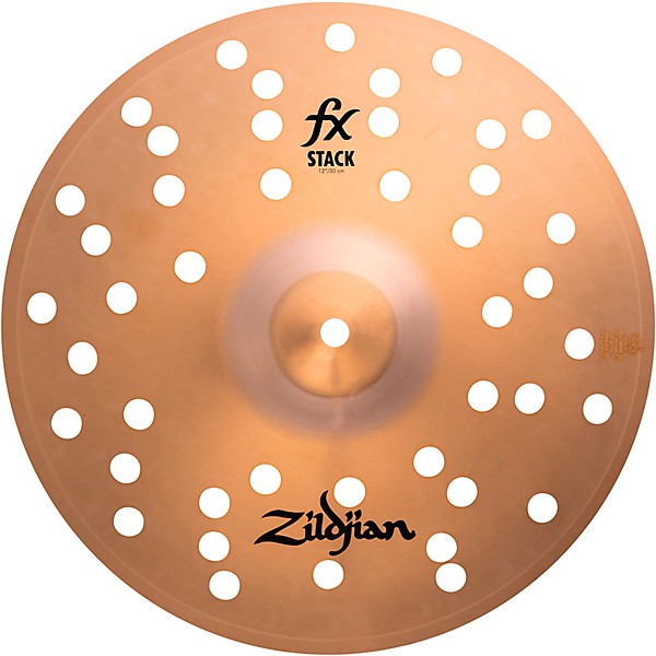 Zildjian FX Stack 12 in.