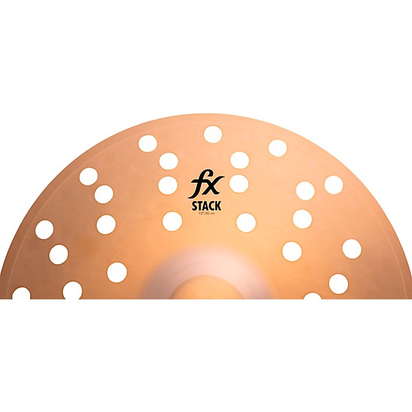 Zildjian FX Stack 12 in.