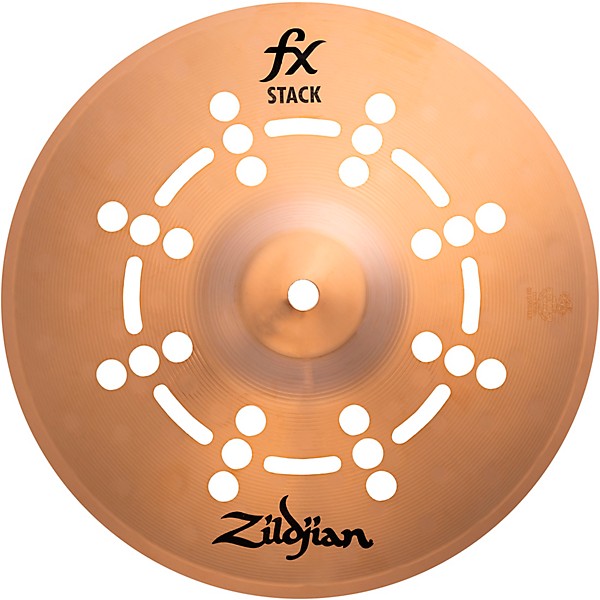 Zildjian FX Stack 12 in.
