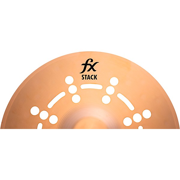 Zildjian FX Stack 12 in.