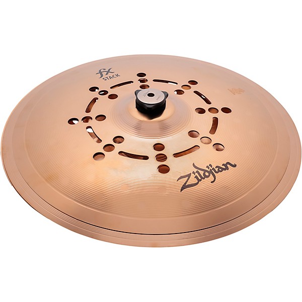 Zildjian FX Stack 14 in.