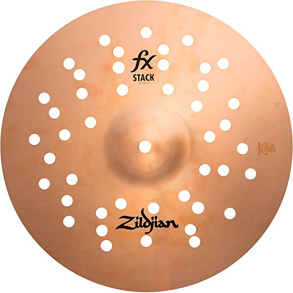Zildjian FX Stack 14 in.