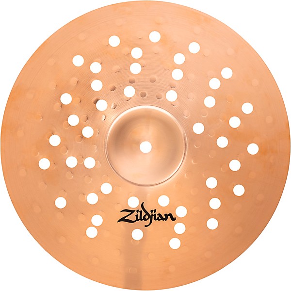 Zildjian FX Stack 14 in.