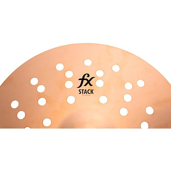 Zildjian FX Stack 14 in.