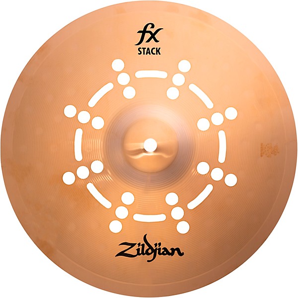 Zildjian FX Stack 14 in.