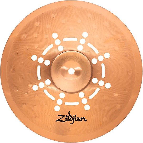 Zildjian FX Stack 14 in.