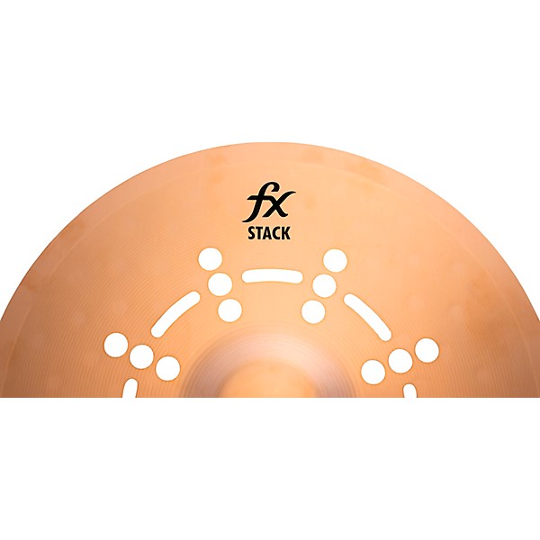 Zildjian FX Stack 14 in.