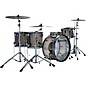 Ludwig Ludwig Vistalite 4-Piece Zep Shell Pack With 26" Bass Drum Bronze thumbnail