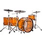 Ludwig Ludwig Vistalite 4-Piece Zep Shell Pack With 26" Bass Drum Amber thumbnail