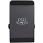 Xvive 5.8GHz Wireless guitar pedal system Black