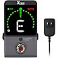 Xvive 5.8GHz wireless guitar pedal receiver Black thumbnail
