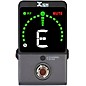 Xvive 5.8GHz wireless guitar pedal receiver Black